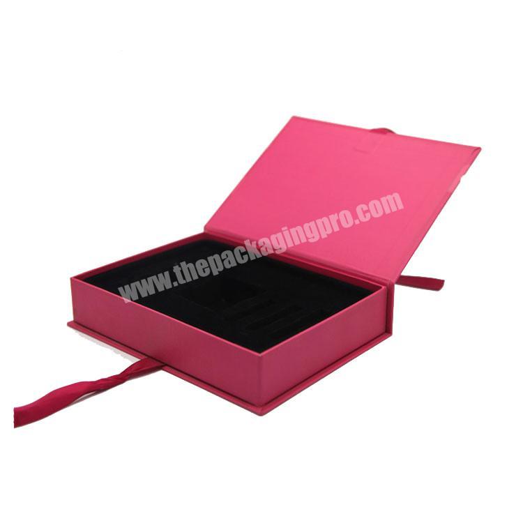 Hot Selling Paper Design Low Price Wedding Favor Small Gift Box With Logo Printing