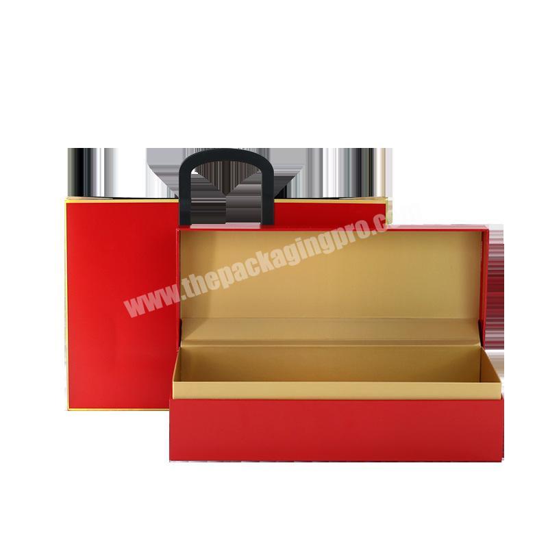 Hot selling product gift packaging boxes tea bags paper packaging box tea paper box with high quality