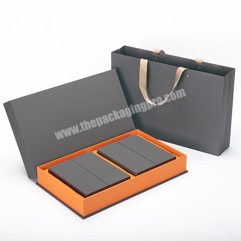 Hot selling tea box packaging packaging tea box tea with factory prices