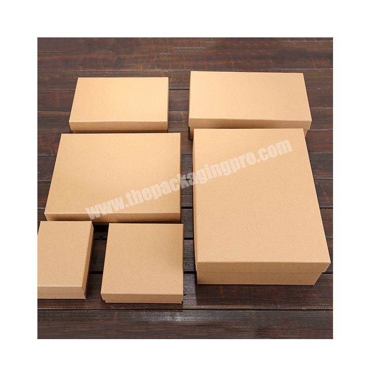 hot style custom carton packaging can be customized figure