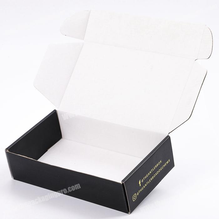 Hotsale Customized Logo Printed Cardboard Case Bulk Mailing Boxes Corrugated Shipping Boxes