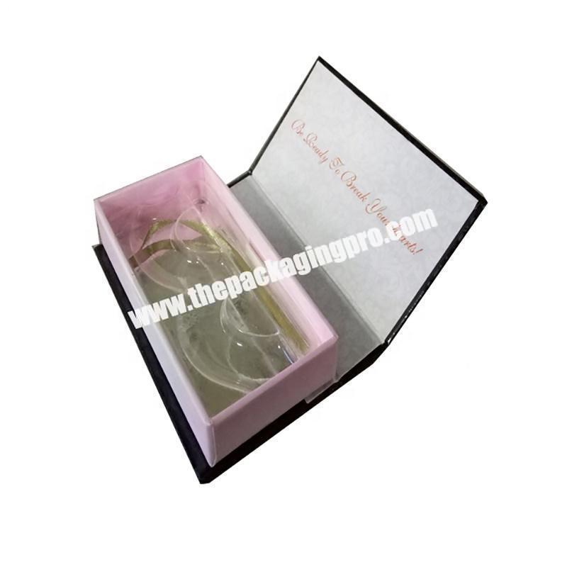 Hotsale Equisite Custom Cardboard Paper Perfume Gift Drawer Box