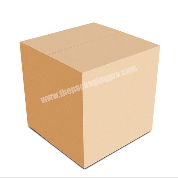 hotsell packaging box 4 cups corrugated paper packaging box with holder custom logo foldable corrugated paper shoe box car