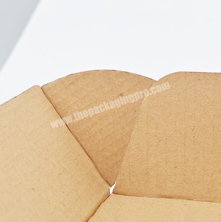 hotsell packaging box aircraft packing box corrugated paper cutter blade