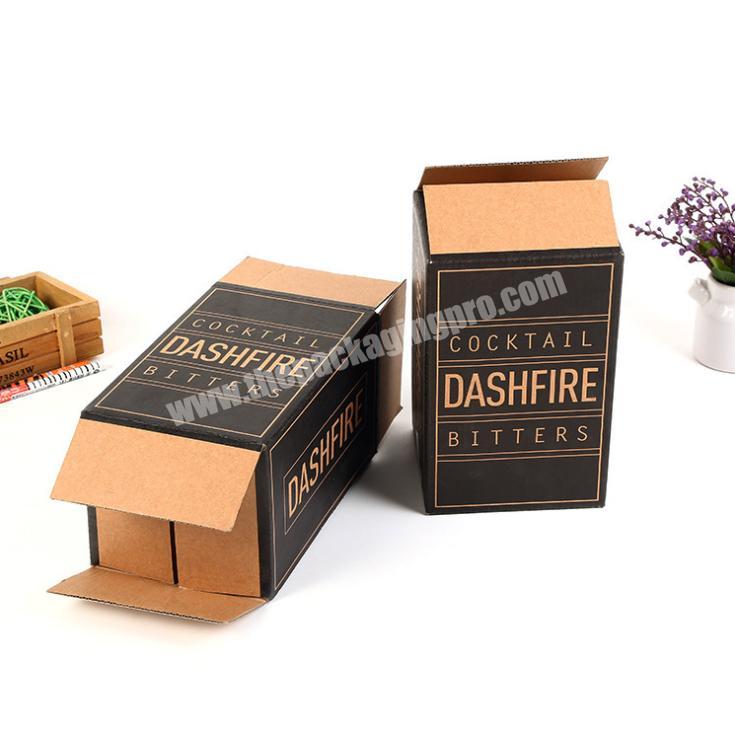 hotsell packaging box corrugated double wall paper corrugated paper cat scratcher