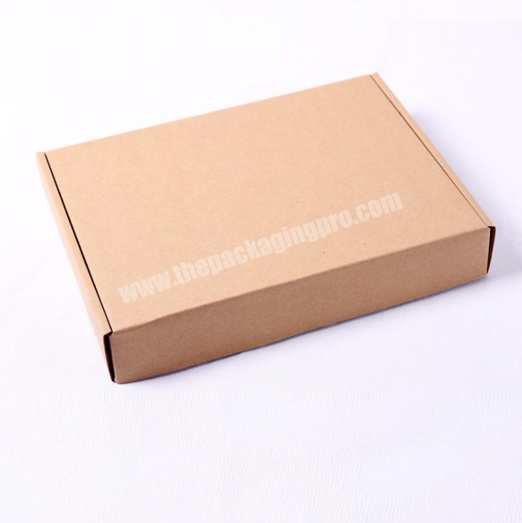 hotsell packaging box corrugated paper sheets corrugated paper shredder