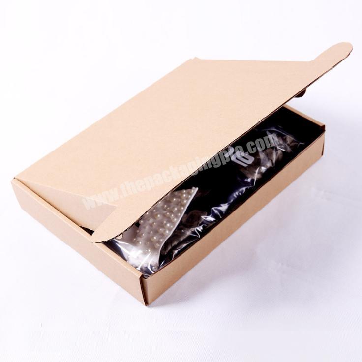 hotsell packaging box paper adhesive for corrugated box corrugated flute paper