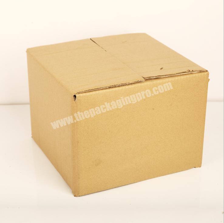 hotsell packaging box reduction gear box aircraft paper corrugated box