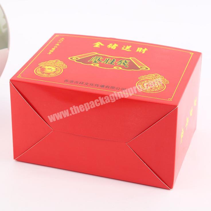 hotsell packaging box used corrugated machine paper stands corrugated paper box manufacturers