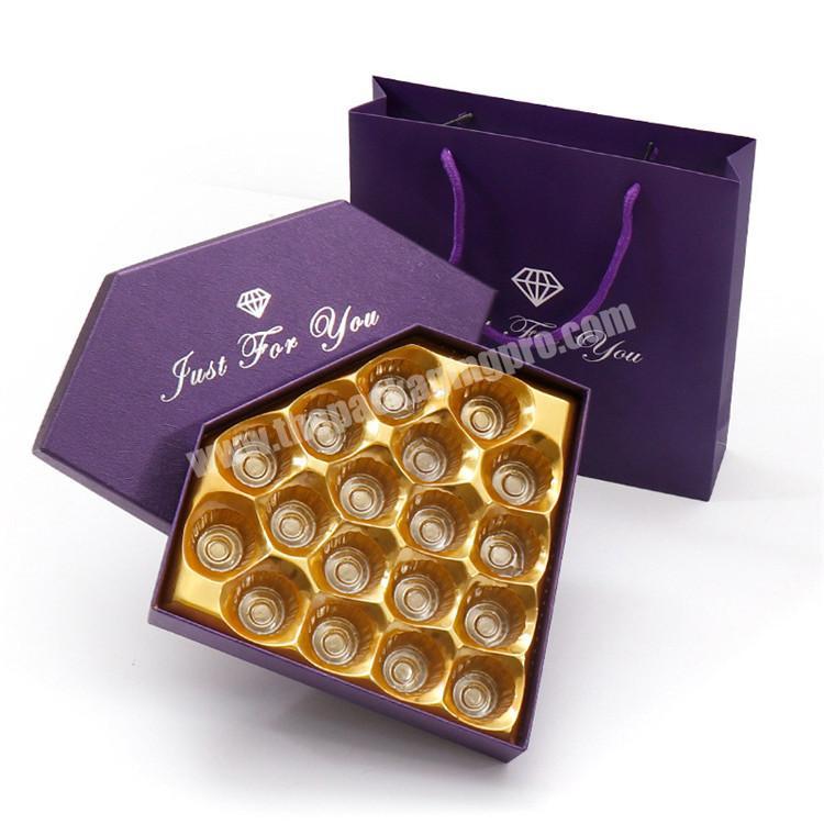 Innovative Chocolate Packaging How To Make Chocolate Packing Quality Gift Box