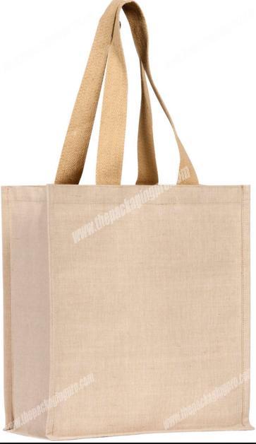 Buy Earthbags Jute Reusable Grocery/Shopping Bag - Printed, Easy