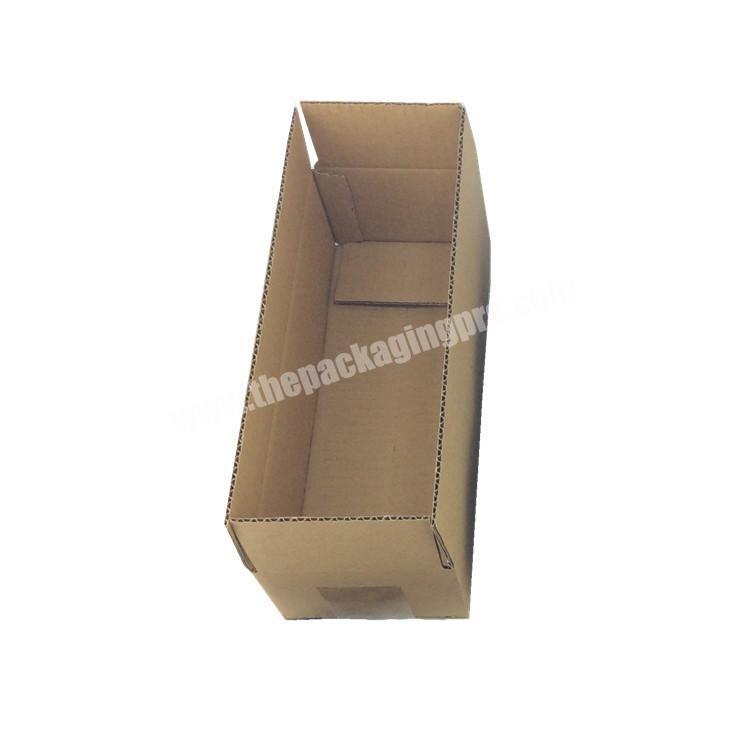 Karton Box Packaging Cardboard Foldable Box Wholesale High Quality Moving Boxes For Electronics