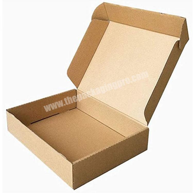 Kraft Paper Gift Boxes Brown Kraft Favour Gift Boxes Cotton Rope for Party Wedding Cookies Candies Jewelry Small Gifts