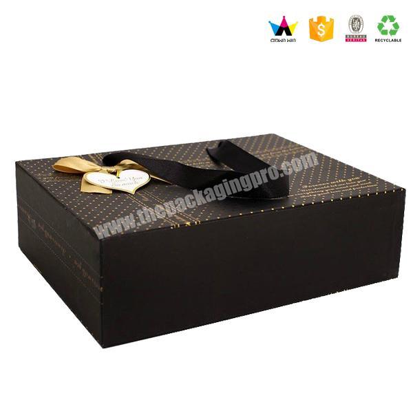 Larger box for mens underwear packaging boxes