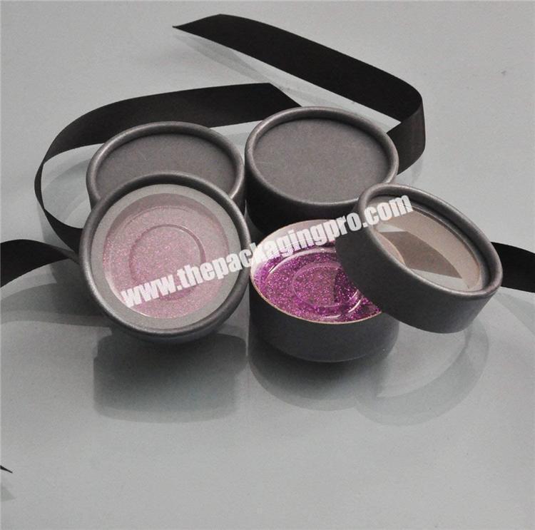 lashes supplies custom private label mink eyelash packaging box