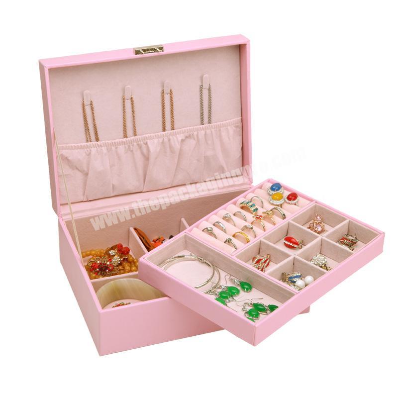 Lip gloss boxes packaging  pink eyelash box packaging cosmetic box packaging