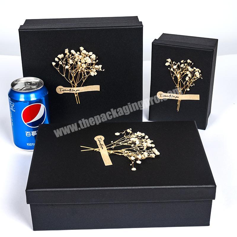 lipstick packaging box chocolate gift box paper flower box