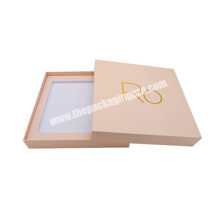 Lipstick packaging cosmetic packing paper packaging box