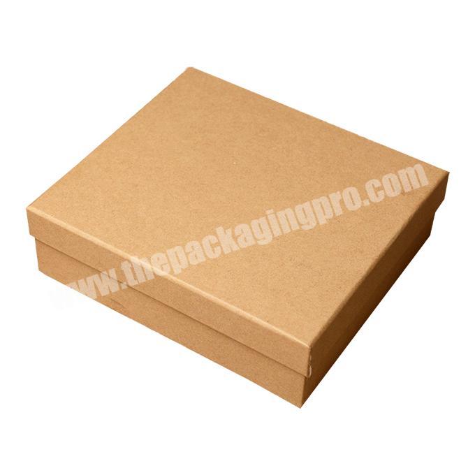 Logo design rectangular box perfume packing gift wrap with best price paper for jewelry packaging