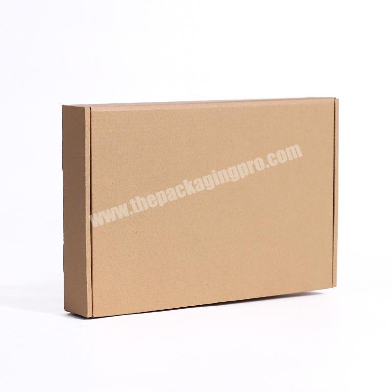 Low price good quality customize airplane box corrugated box with logo corrugated box packaging in low price