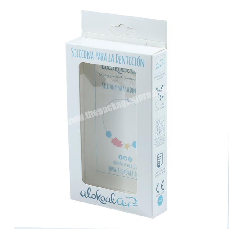 Low price of custom design cell phone case retail packaging