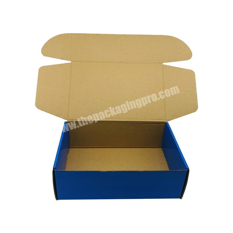 Luxury best selling box small mailer box