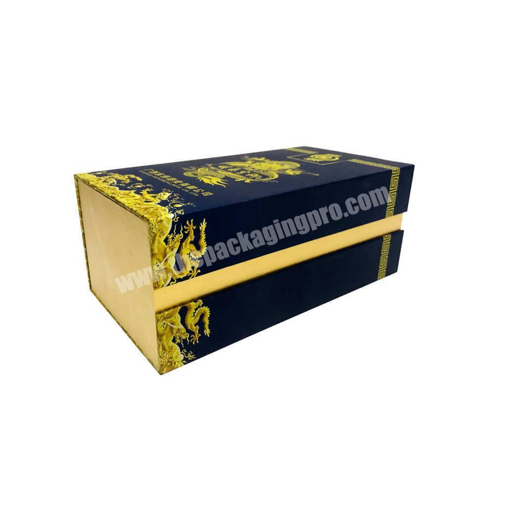 Luxury Boxes Cardboard With Magnetic Closure