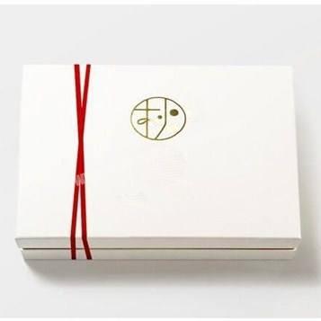 luxury classic pure white art paper cardboard jewelry box