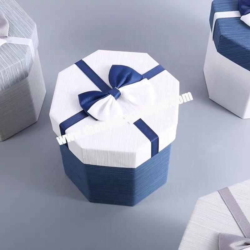 Luxury Containing Silk Cardboard Honey Outer Packaging Paper Gift Box