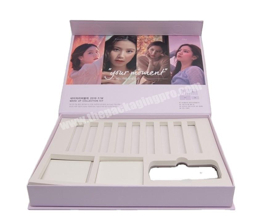 Luxury Cosmetic Boxes packaging box