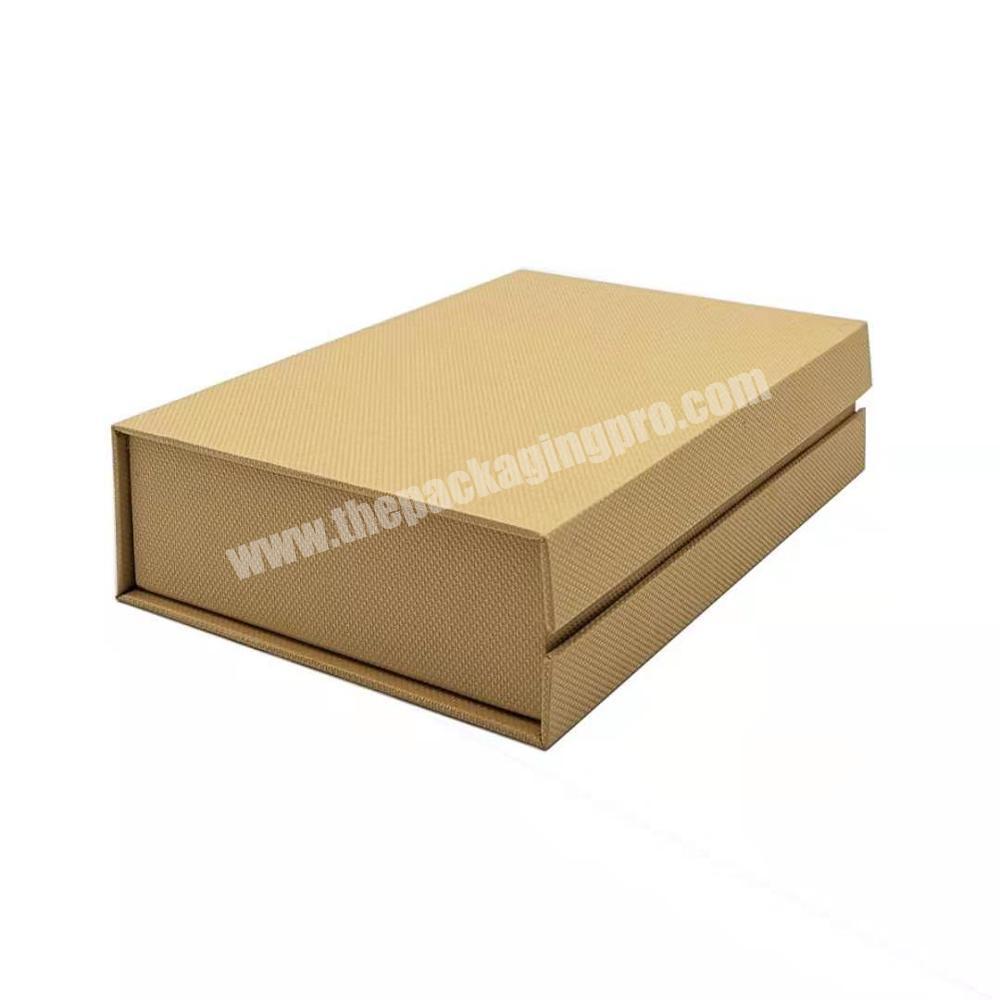Luxury cosmetic packaging  boxes custom paper gift packing box