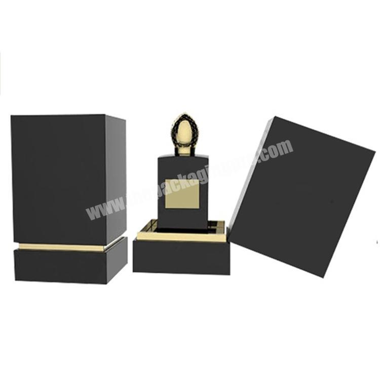 luxury creative gift perfume packaging box