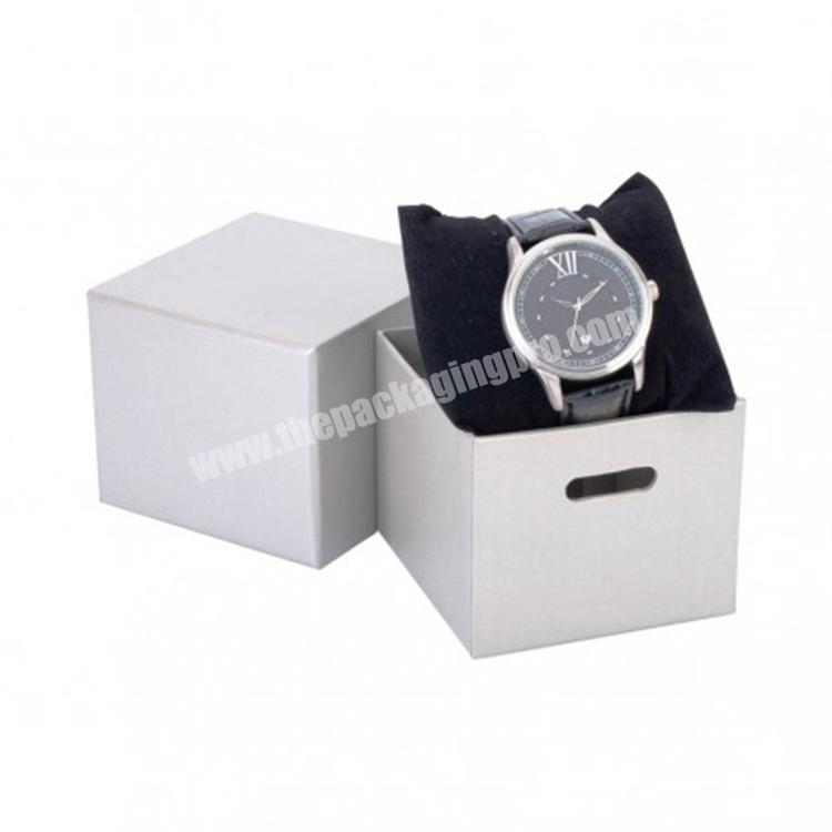 luxury custom design box smart watch packaging