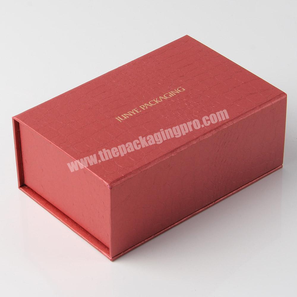 Luxury custom logo small wedding, jewelry, jewellery gift box sets