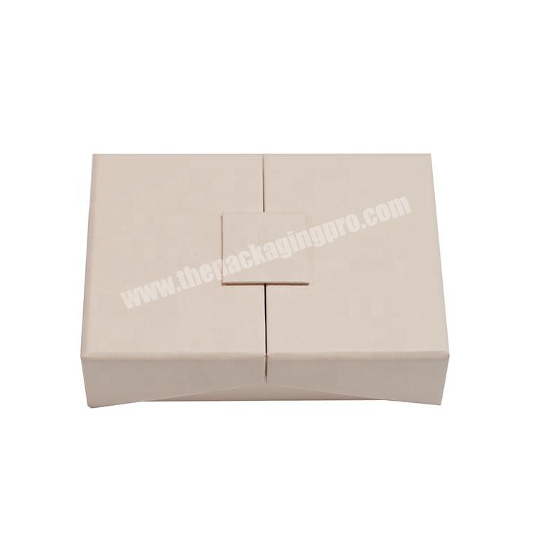Luxury Custom Printed Cardboard Paper Packaging Business Playing Gift Card Box