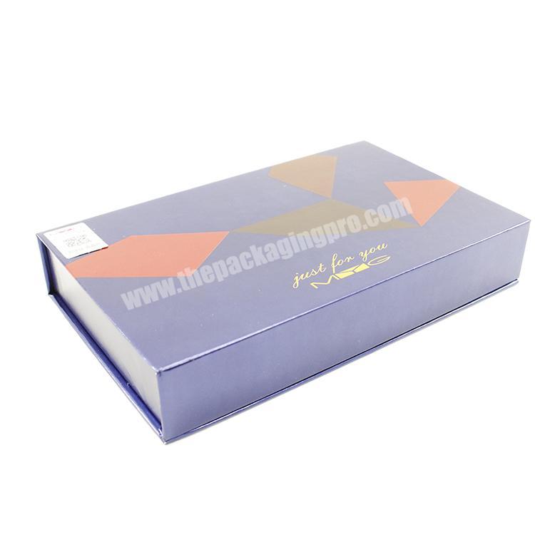 Luxury Design Fancy Custom Printed Make Up Paper Cosmetic Packaging Lipstick Gift Boxes