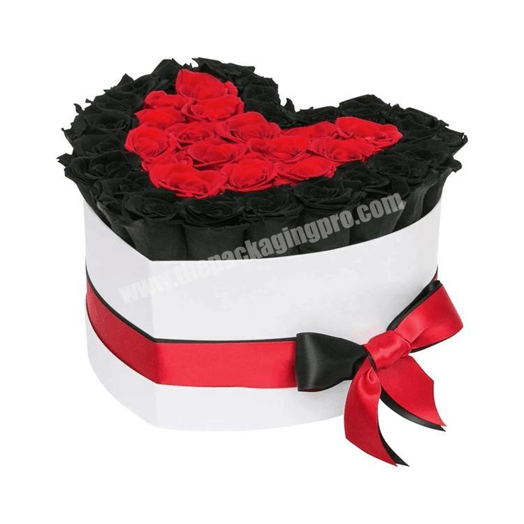 Luxury Dubai Custom Lid and Base Closure Empty Cardboard Candy Packaging Chocolate Truffle Gift Box