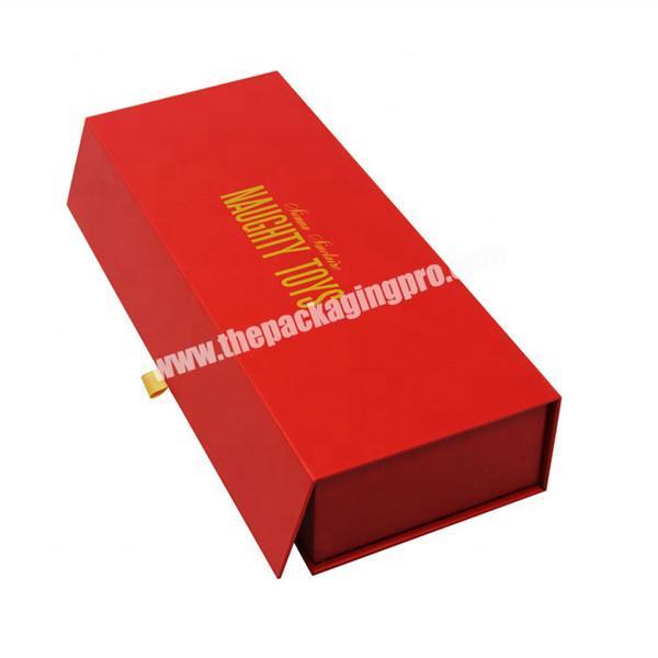 Luxury Gift Packaging Rigid Paper Tea Box Custom Clamshell Magnetic Book Shaped Cardboard Tea Gift Box