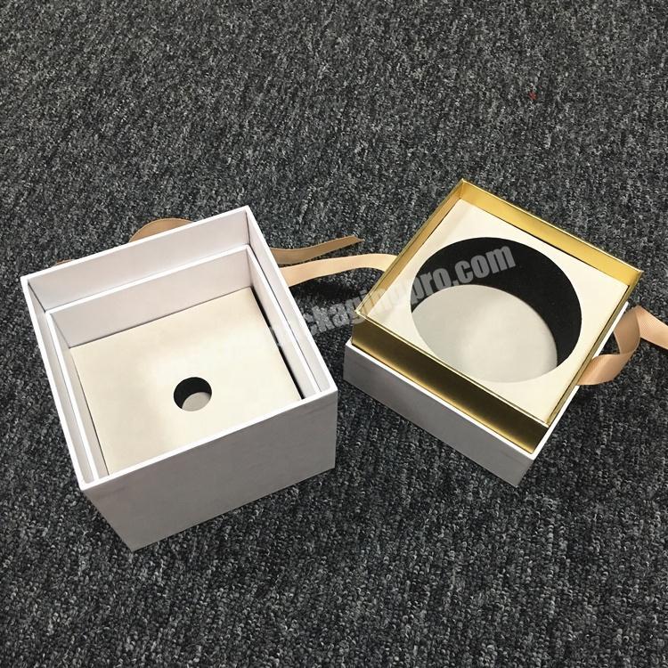 luxury handmade candle gift boxes for gift packaging packaging boxes for candle