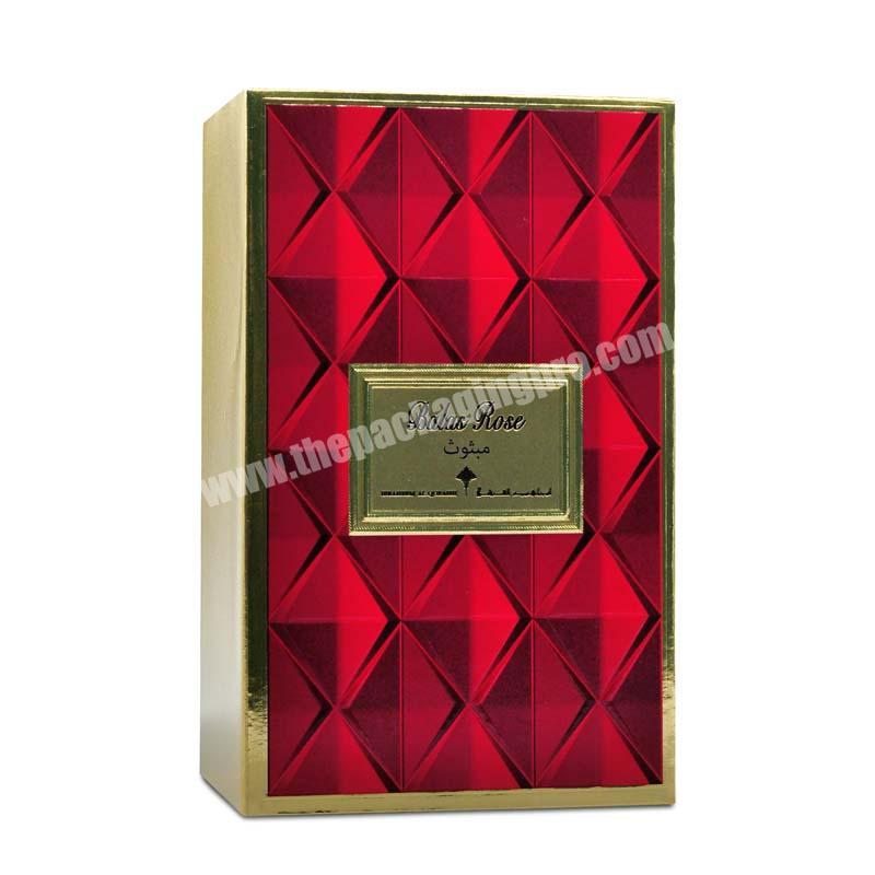 Luxury High End Hot-selling OEM Paper Cardboard Gift Drawer Box