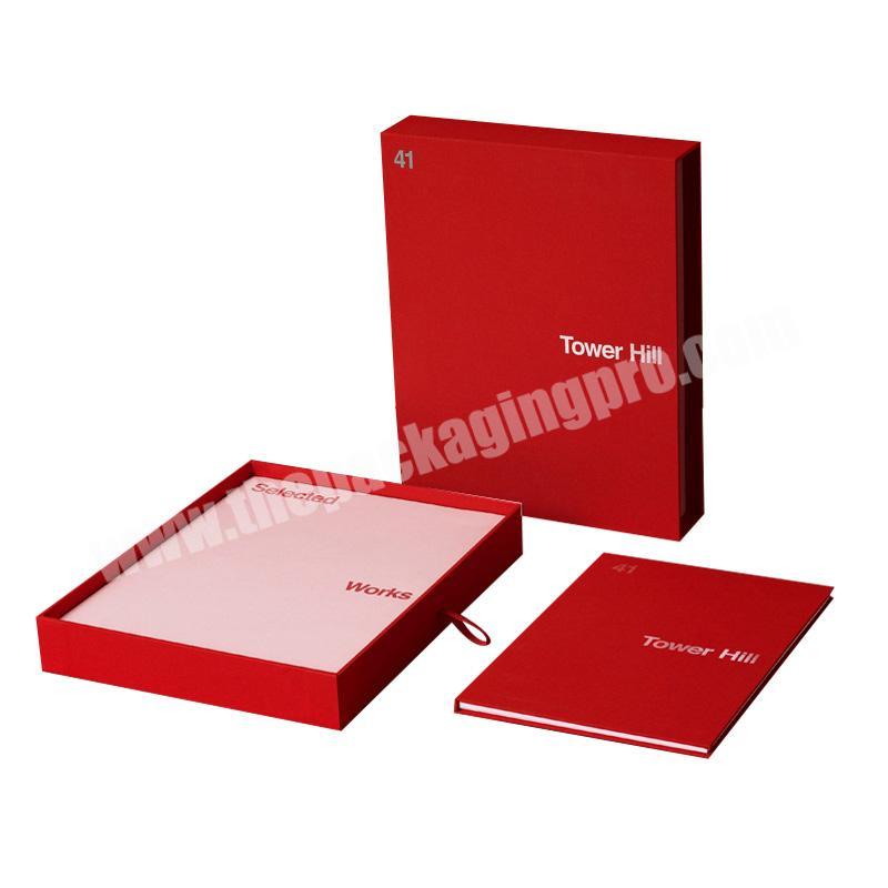 Luxury high quality good sales cheapest competitive promotional china gift boxes