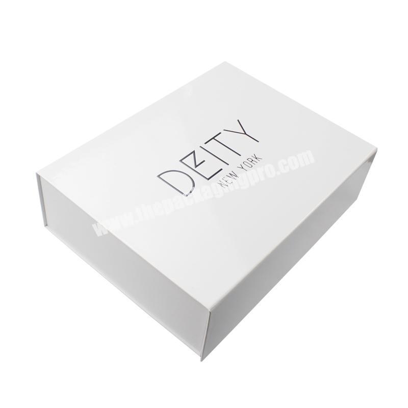 Luxury hot sale perfume box packaging luxury custom packaging cardboard box