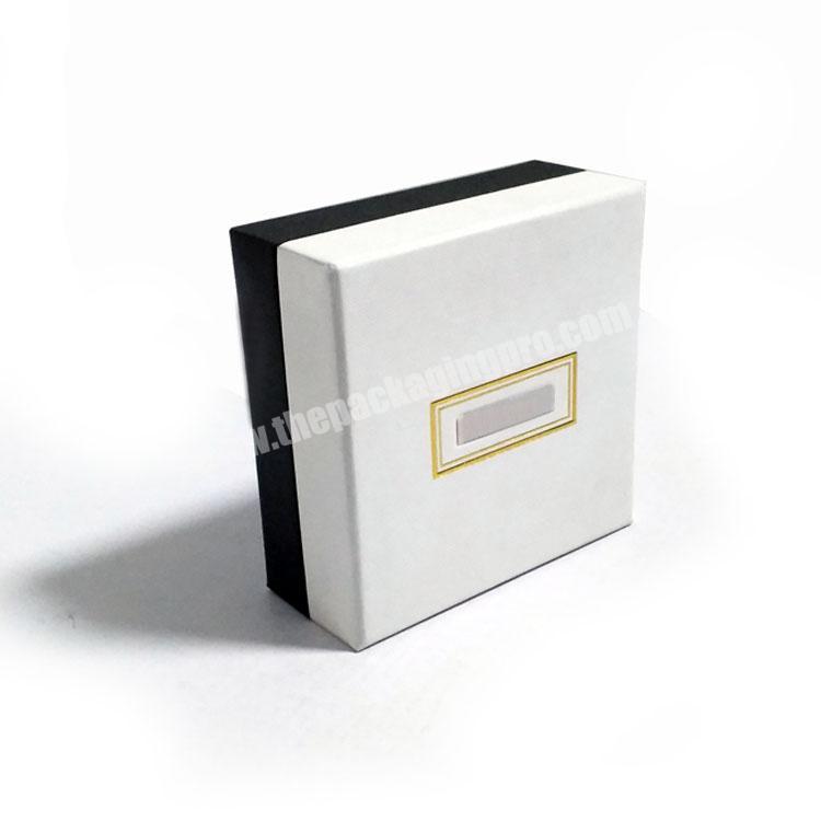 Luxury  Packaging Box Custom Logo Printed Design Logo Printing Souvenir Packaging Box