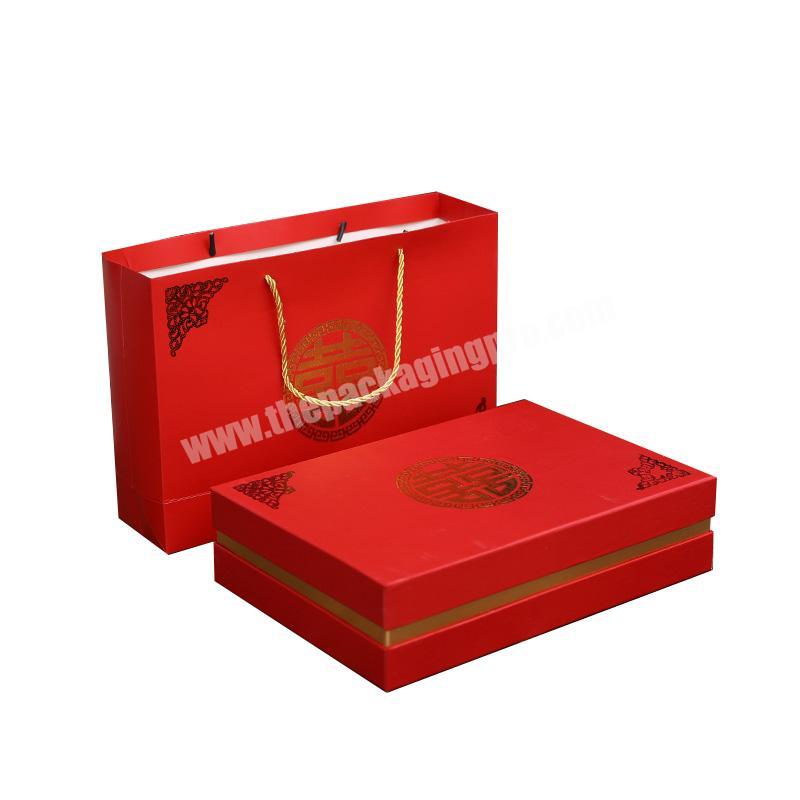 luxury paper Made in China custom make high quality gift candle packaging box