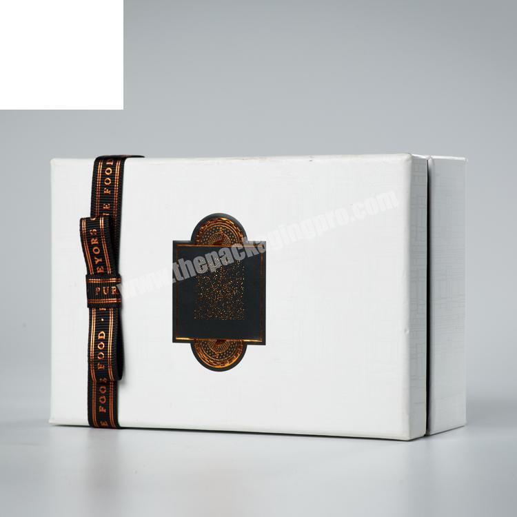 luxury paper packaging custom fancy chocolate boxes packing