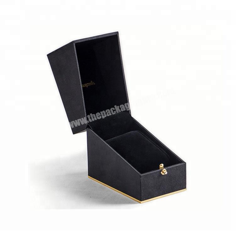 Luxury paper small cardboard empty perfume box