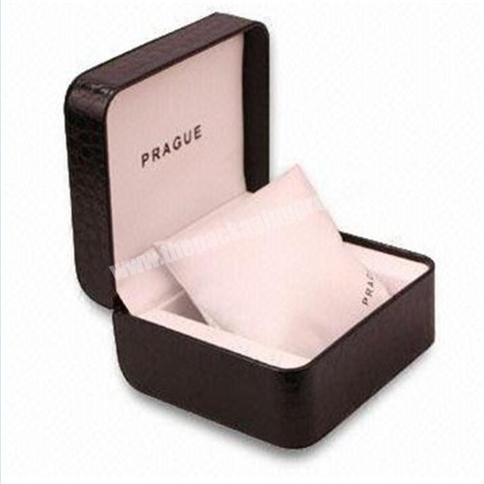 Luxury Printed paper jewelry boxes wholesale