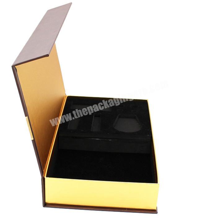 Luxury printing watch strap packaging with competitive price
