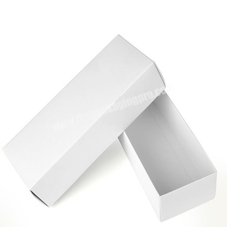 luxury shipping boxes custom logo cardboard socks box packaging