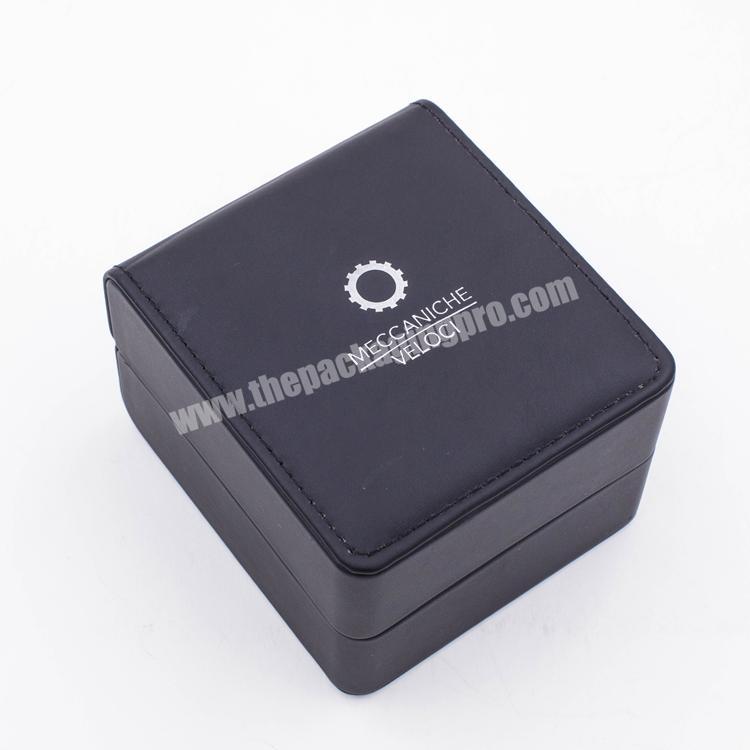 Luxury Wholesale Square Watch Box with unique watch box